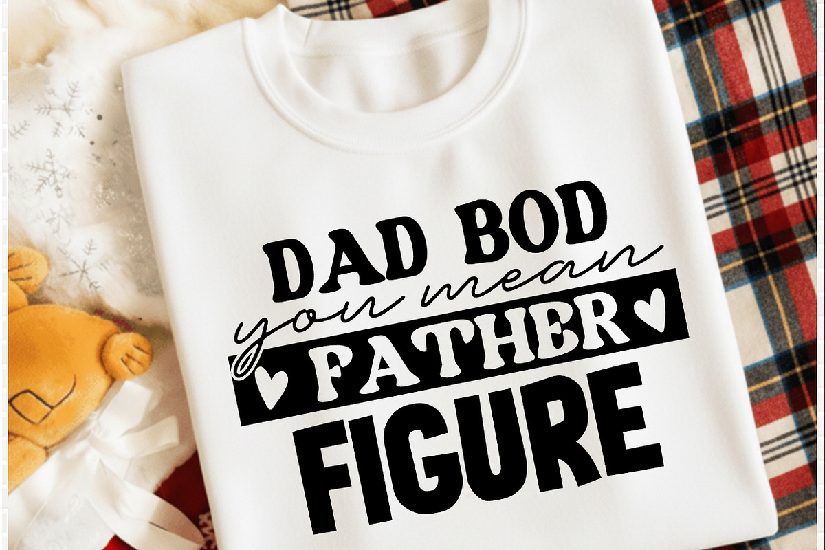 Father's Day SVG Bundle, a Graphic by crative8112 (Photo 8 of 11)