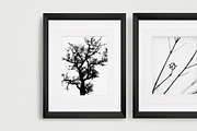 Natty Picture Frame Mockup Set, a Product Mockup by Mockstore (Thumbnail 7 of 12)