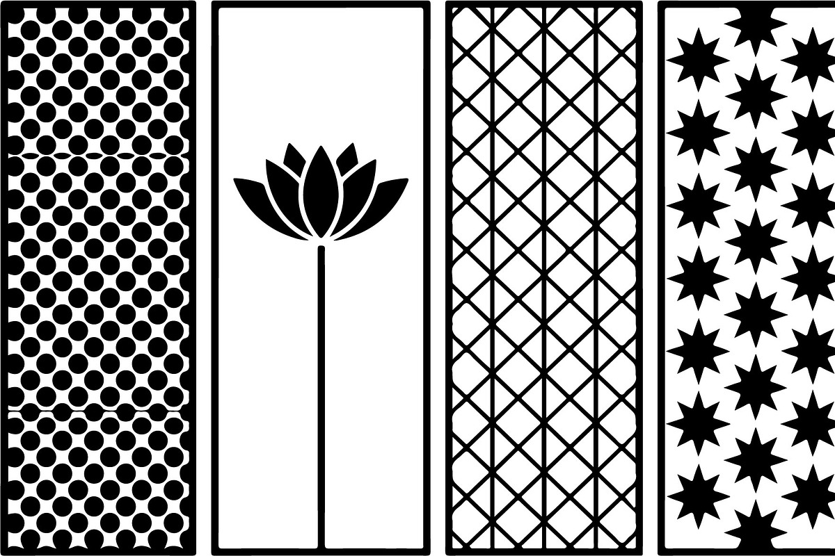 Ornate Border Outline, an Illustration by Creativeshirt