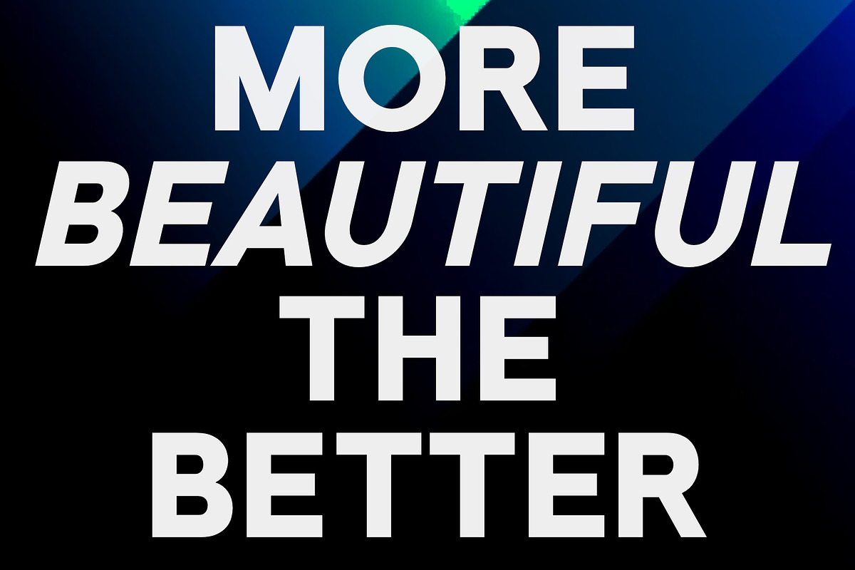 Romela Sans Serif Family, a Sans Serif Font by Sealoung (Photo 5 of 12)