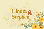 Hedgier - Modern Serif Typeface, a Serif Font by Fridaytype (Thumbnail 4 of 10)