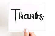 Font Handmade, a Handwritten Font by FreshTypeINK (Thumbnail 2 of 8)