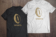 Sports Vector Illustration Kit, a Sport Illustration by ORCOLOR (Thumbnail 3 of 5)
