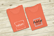Adetar Stencil, a Script Font by Digital Typeface Studio (Thumbnail 4 of 6)