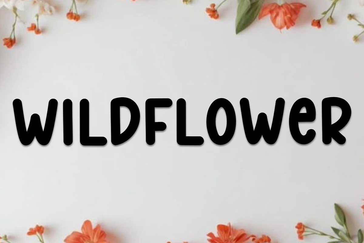 Happy Honey, a Script Font by FreshTypeINK (Photo 3 of 7)