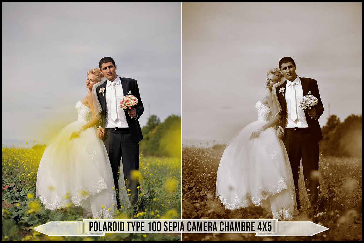 Authentic Sepia LUTs - Version 2, a Plug-in Add-On by Raztrend (Photo 22 of 30)
