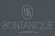 NOREVIA — Elegant Hairline Serif, a Serif Font by Muksal Creative (Thumbnail 7 of 12)