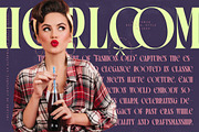 Goodness Sacred Modern Serif Font, a Serif Font by timelesstype.co (Thumbnail 4 of 20)