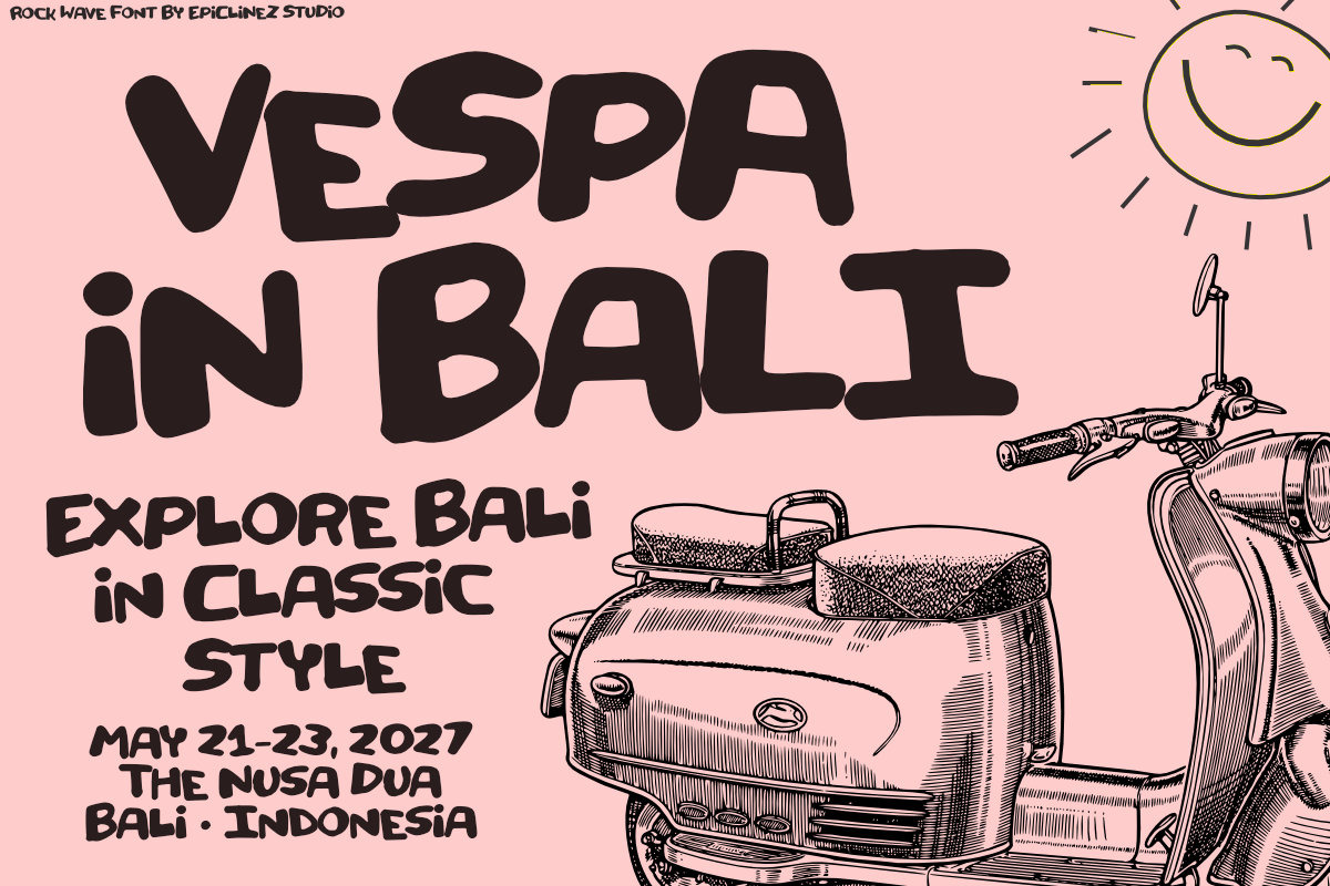 Rockwave | a playful cartoon font, a Handwritten Font by Epiclinez (Photo 4 of 5)