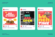 Buchi Sans – Bold & Playful Display, a Font by roomspace creative lab (Thumbnail 3 of 10)