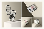 Olena - Device Mock-ups Bundle, a Device Mockup by Sparrow & Snow (Thumbnail 5 of 12)