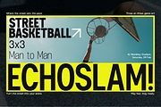 GCBargain Condensed - Condensed Sans, a Sans Serif Font by Glyphonic (Thumbnail 14 of 15)