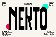 Nekto