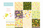 Collage Spring, an Animal Illustration by Ekaterina Mikheeva (Thumbnail 7 of 9)