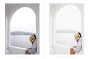 Instagram Blogger Lightroom presets, an Action Add-On by BeArt-Presets (Thumbnail 13 of 21)