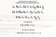 Staycation, a Handwritten Font by FreshTypeINK (Thumbnail 4 of 8)
