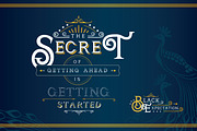 Andimia Layered Fonts Family, a Serif Font by Drizy (Thumbnail 9 of 14)
