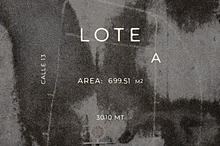 LOTE Font