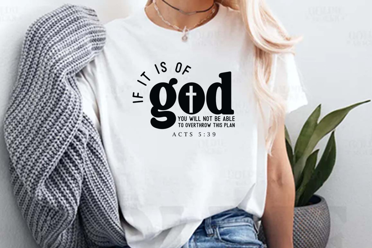 Christian Bible Verse SVG Bundle, an Object Graphic by FiveStarCrafting (Photo 2 of 13)