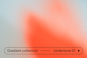 Undertone 01 Gradient Collection, a Texture Graphic by Orbyt Studio (Thumbnail 1 of 14)