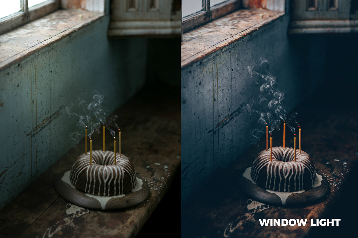 Scandinavian Blue Lightroom Presets, an Action Add-On by in between details (Photo 6 of 16)