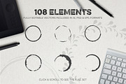Logo Creation Kit Bundle Edition, a Branding & Logo Template by Graphicdome (Thumbnail 25 of 41)