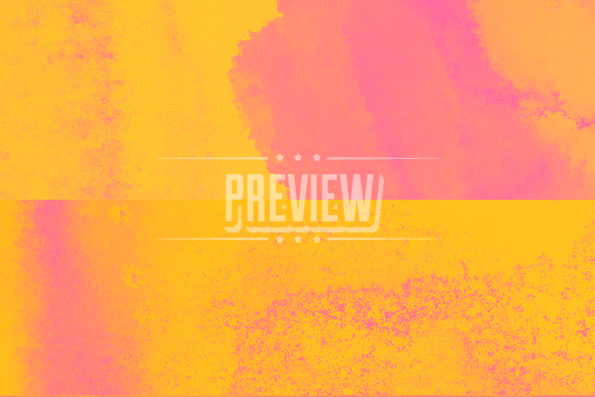 Watercolour textures V2 preview 3