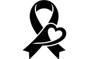 Cancer Ribbon Floral & Beer Mug, an Object Graphic by Gfx_Store (Thumbnail 9 of 16)