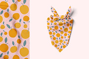 Kids cute seamless patterns, a Pattern Graphic by hanifa_design (Thumbnail 7 of 11)
