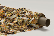 Leopard Bloom - Patterns & Motifs, a Pattern Graphic by Alisa Fimen Design (Thumbnail 2 of 11)