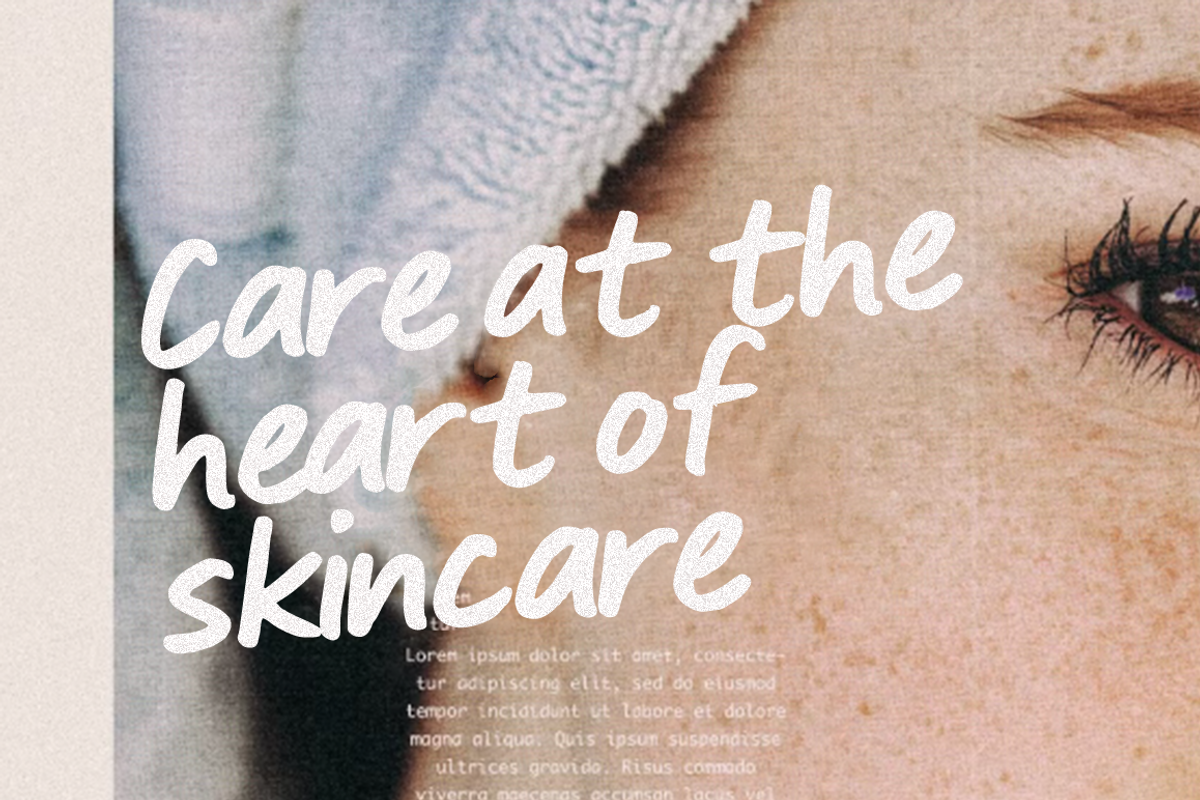 Swift maker natural handwriting font, a Handwritten Font by cocodesign (Photo 2 of 7)