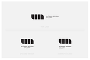 113 PREMADE BRANDING LOGO PACK, a Branding & Logo Template by pawellpi (Thumbnail 8 of 68)