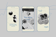 Instagram Templates Canva Set, a Social Media Template by BigWeek (Thumbnail 6 of 8)
