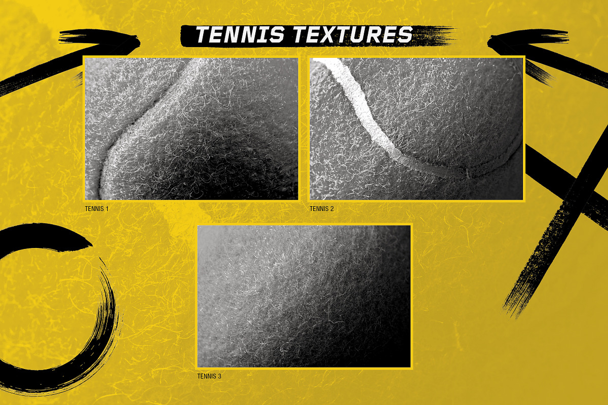 Ultimate Pro Sports Texture Pack, a Texture Graphic by Chris Weibring (Photo 18 of 26)
