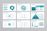 Business Strategy Presentation, a Presentation Template by Design Vault (Thumbnail 6 of 7)