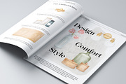 Watercolor Bathroom Creator, a Decorative Illustration by Kotulska (Thumbnail 13 of 16)