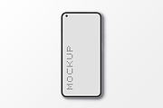 Nothing Phone 1 Mockup, an Android Mockup by Mockupdaddy (Thumbnail 17 of 29)