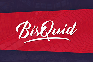 BisQuid