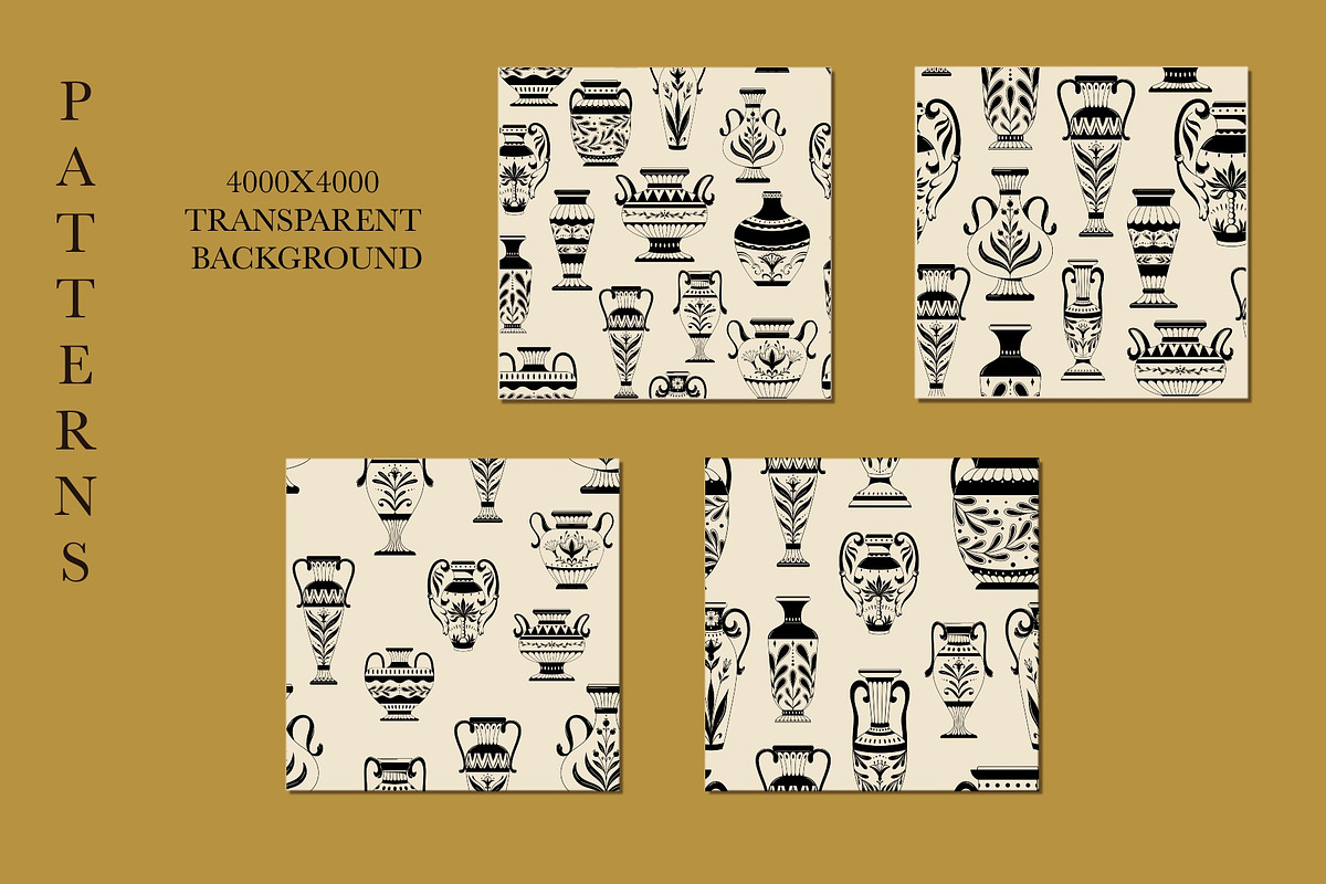 Secret Garden BUNDLE. Graphic art, a Wallpaper Graphic by heyXeni (Photo 11 of 26)