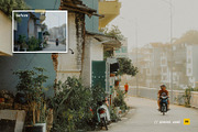 Summer Film - Actions and Presets, a Preset Add-On by Hydrozi Presets (Thumbnail 6 of 8)