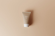 Cosmetic Travel Kit Mockups, a Packaging Mockup by pmvch (Thumbnail 17 of 53)