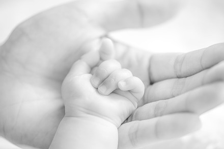 newborn baby