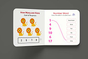 Mathematic Book Bundles, an Education Illustration by bungamustia (Thumbnail 9 of 11)