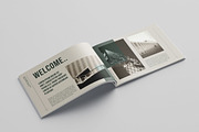 Business Company Profile Vol.51, a Brochure Template by Bewalrus Studio (Thumbnail 2 of 13)