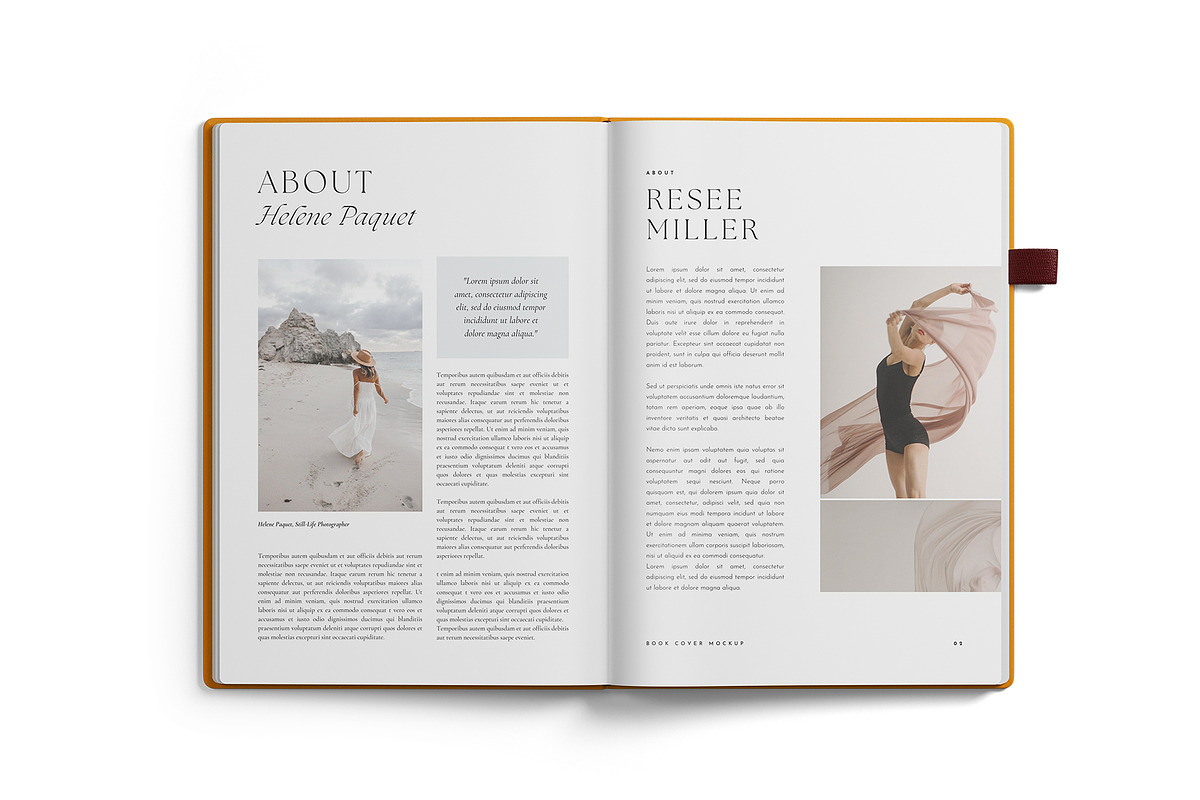 Book Cover Mockup, a Books & Magazine Mockup by mockupbuys (Photo 64 of 101)