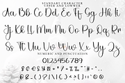 Bohoho, a Handwritten Font by InermediaSTUDIO (Thumbnail 4 of 8)