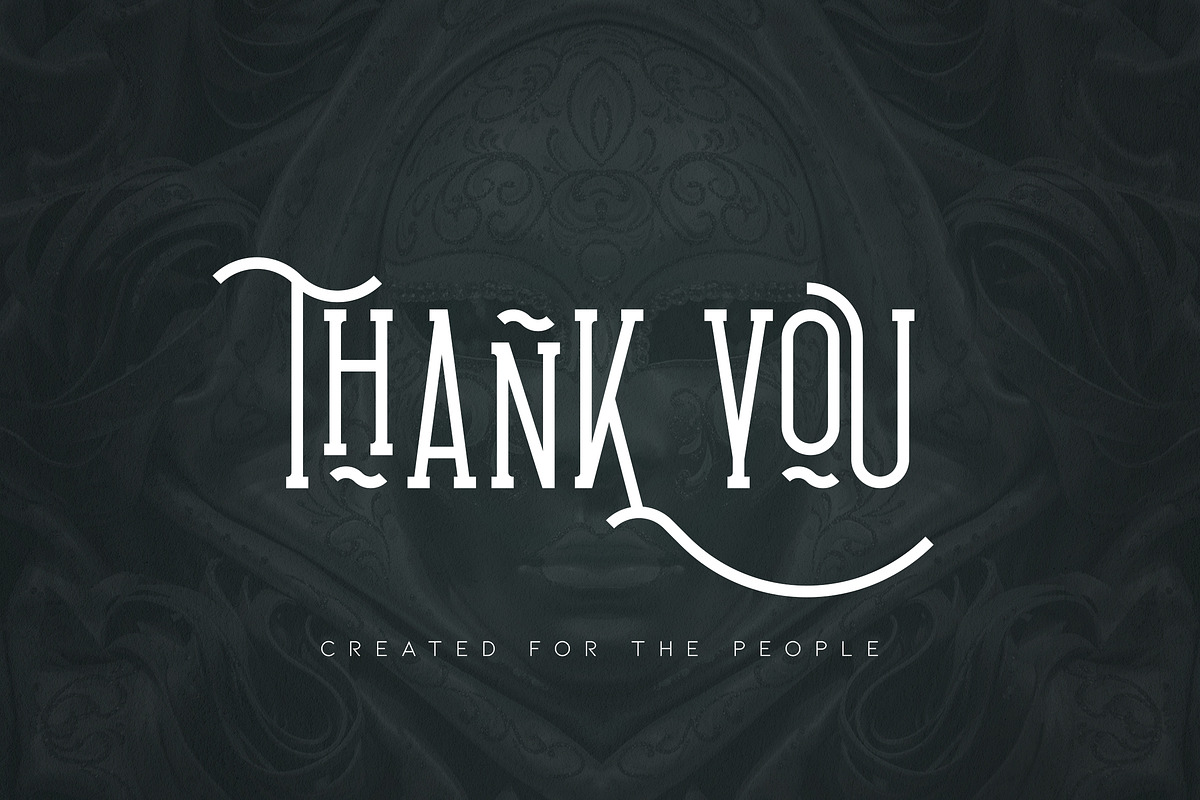Carnival VP Slab - Latin & Cyrillic, a Slab Serif Font by VP Fonts (Photo 11 of 11)