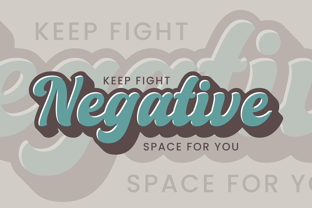 Hadyan, a Script Font by ahweproject (Photo 14 of 15)