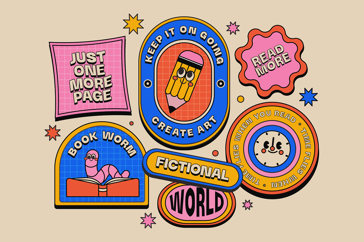Gattos Breu Modern Retro Sans Serif, a Sans Serif Font by Pixesia Studio (Photo 6 of 13)
