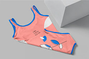 Swimsuit Mockups, an Apparel Mockup by megostudi0 (Thumbnail 4 of 6)